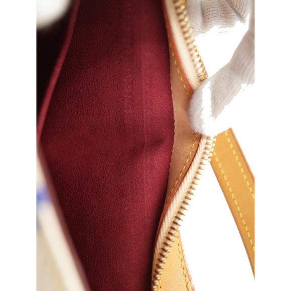 Louis Vuitton Monogram Eliza Semi-shoulder Bag Multicolor - Picture 6 of 7